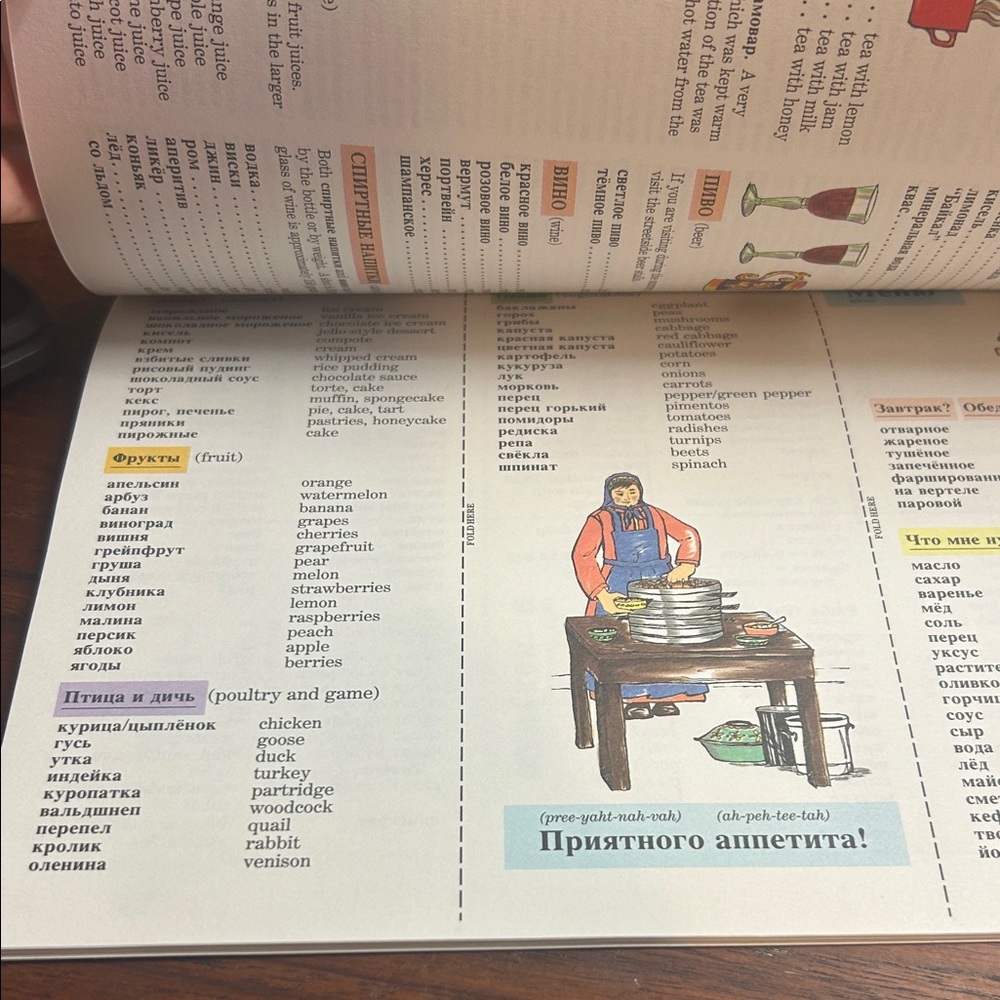 Bilingual Books Language Learning Guide - Picture 7 of 8